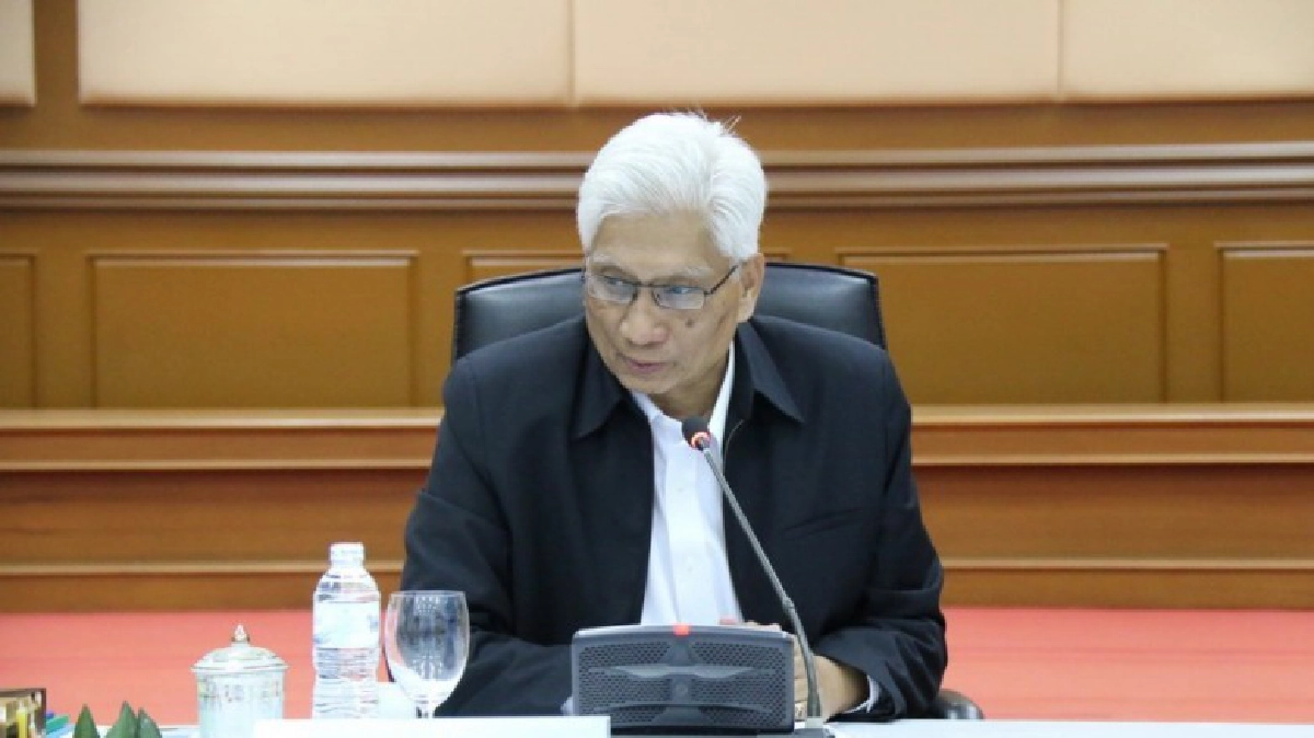 “สุวพันธุ์”เผยพบ“สมเด็จฯชินวงศ์”ถือหาทางแก้ปม"ธัมมชโย"