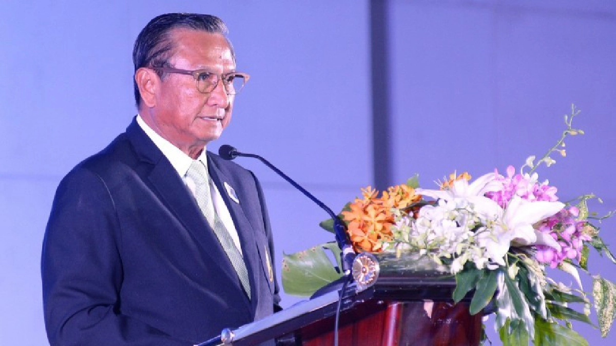 “ประธาน กกต.”ระบุ“สุเทพ”จ้อร่างรรธน.ผ่านเฟสไม่ผิด “ประธาน กกต.”ระบุ“สุเทพ”จ้อร่างรรธน.ผ่านเฟสไม่ผิด