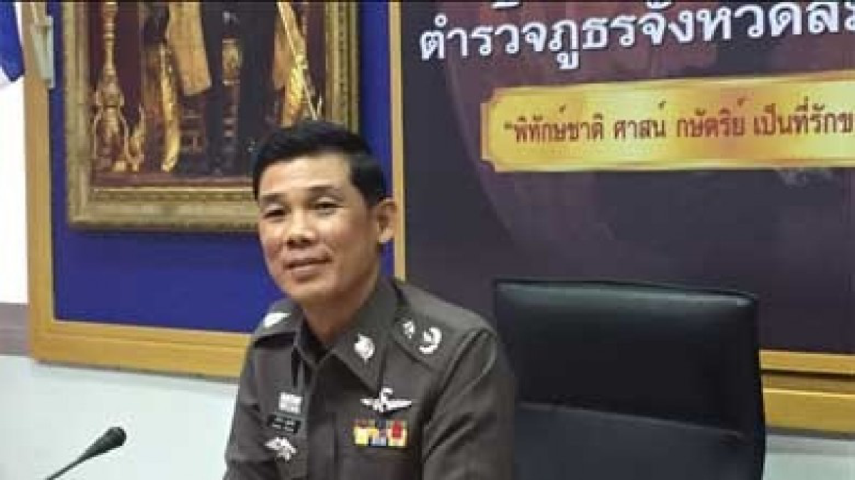 โยง"บ่อน-ค้ามนุษย์-ส่วย"สาเหตุเด้งบิ๊กตร. โยง"บ่อน-ค้ามนุษย์-ส่วย"สาเหตุเด้งบิ๊กตร.