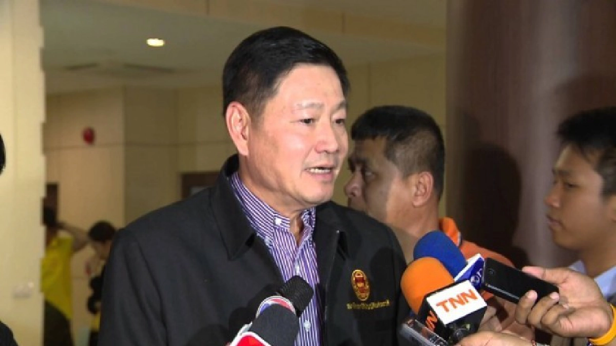 สนช.ลงพื้นรับฟังปัญหาจ.ลำพูนยันร่างรธน.ครบทุกประเด็น 