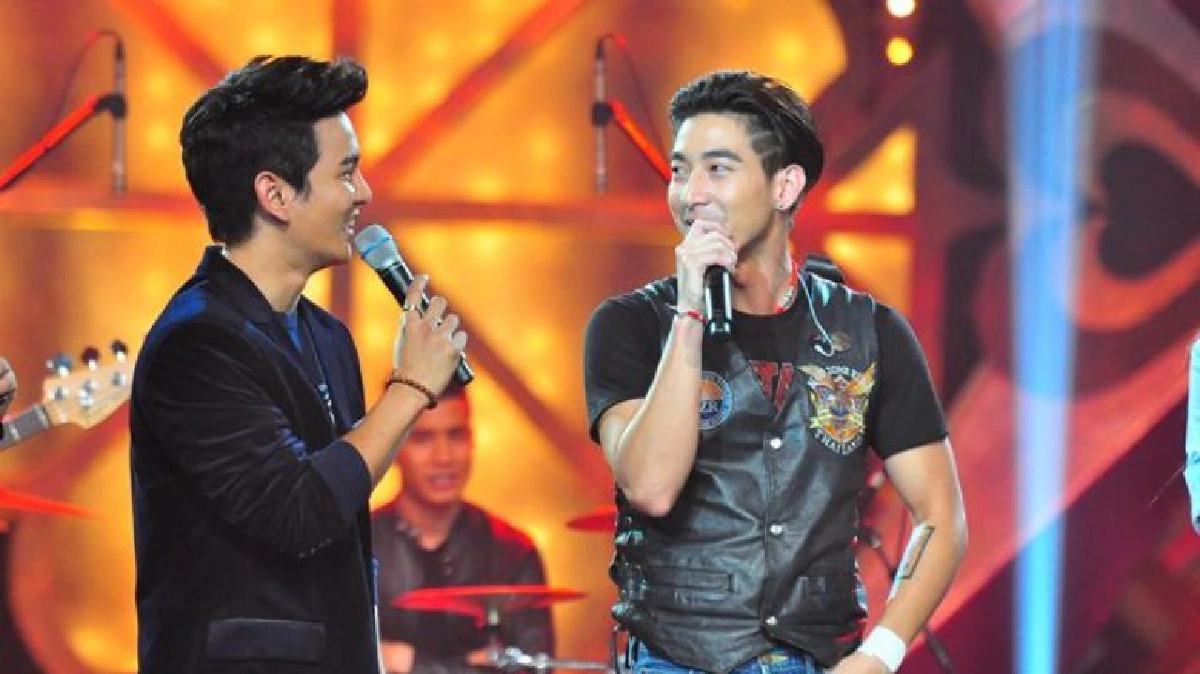 ละคร ทายาทอสูร เจ้าพายุ 4โพดำ Fun&Fin อาทิตย์ที่ 26 มิถุนายน
