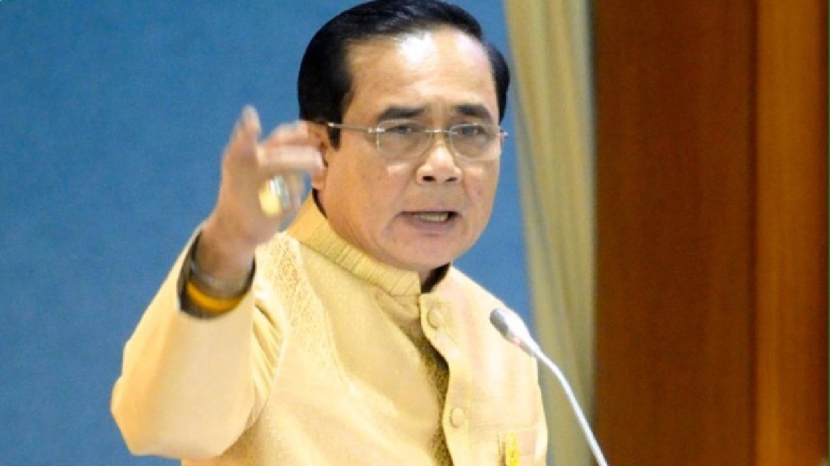 “บิ๊กตู่” ตั้งเป้าปี60 คนไทยไม่ขาดสารไอโอดีน 100 เปอร์เซ็นต์