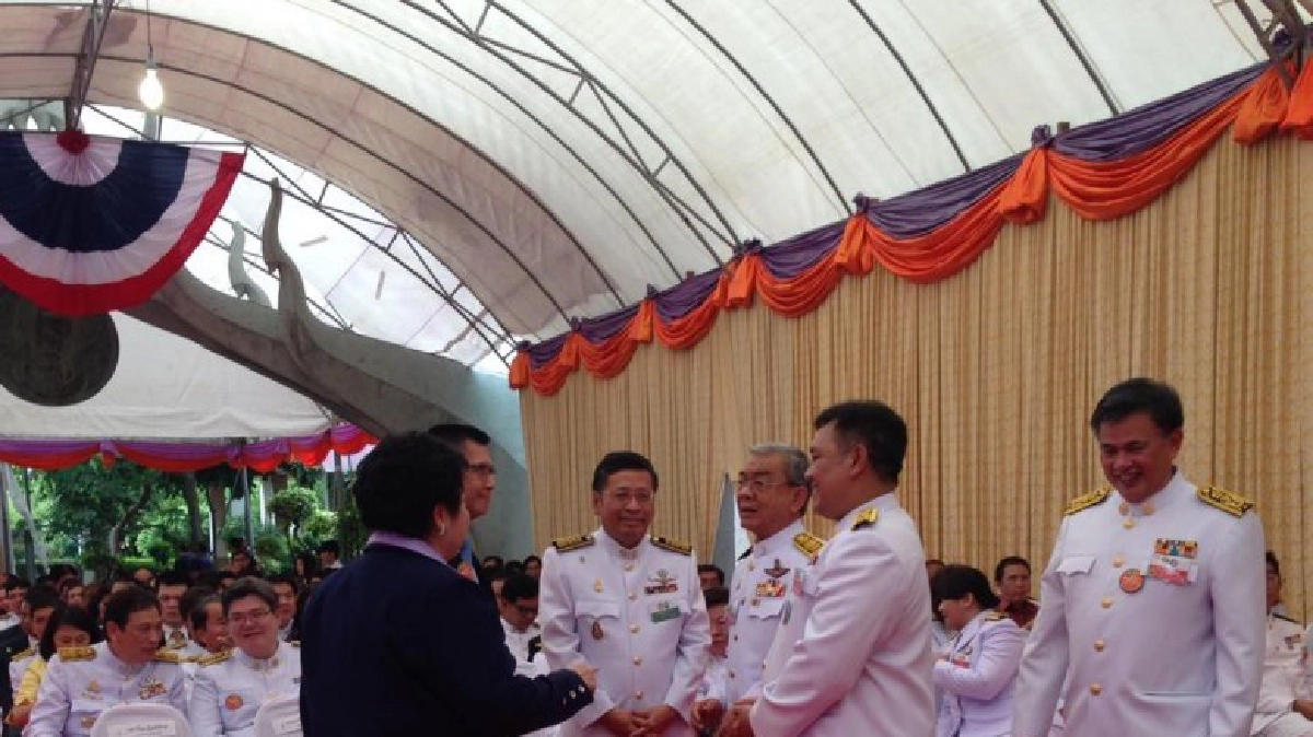 เปิดแล้ววันนี้“เพื่อนพึ่ง (ภาฯ) เกษตรแฟร์ ปี 2559” เปิดแล้ววันนี้“เพื่อนพึ่ง (ภาฯ) เกษตรแฟร์ ปี 2559”