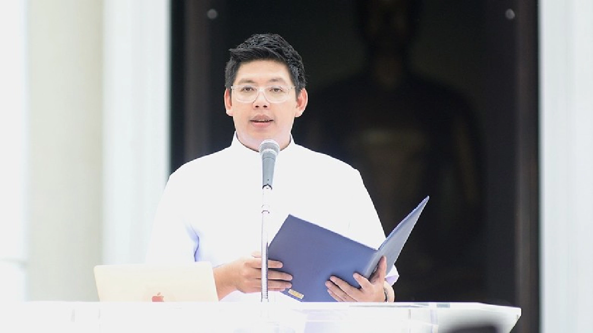 DSI แจ้งความ "โฆษกศิษย์ธรรมกาย หมิ่นประมาทโดยการโฆษณา