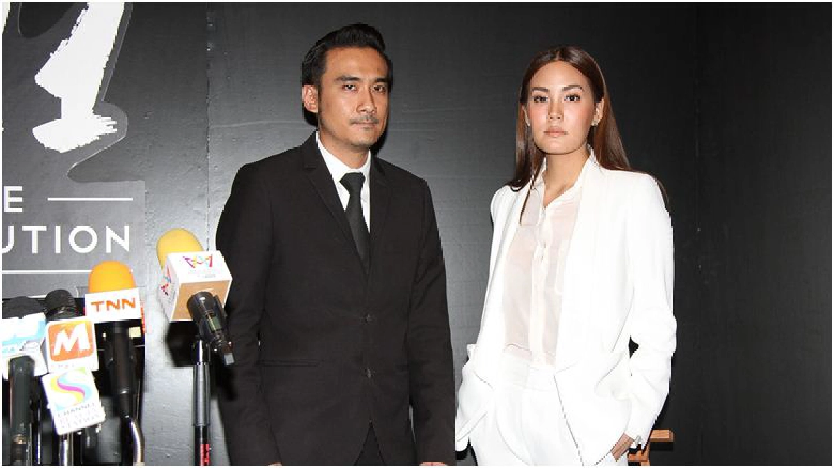 'เจนี่' เคลียร์ชัดยอมจ่ายเงินให้ 'บุ๋ม' จบปัญหา (มีคลิป)
