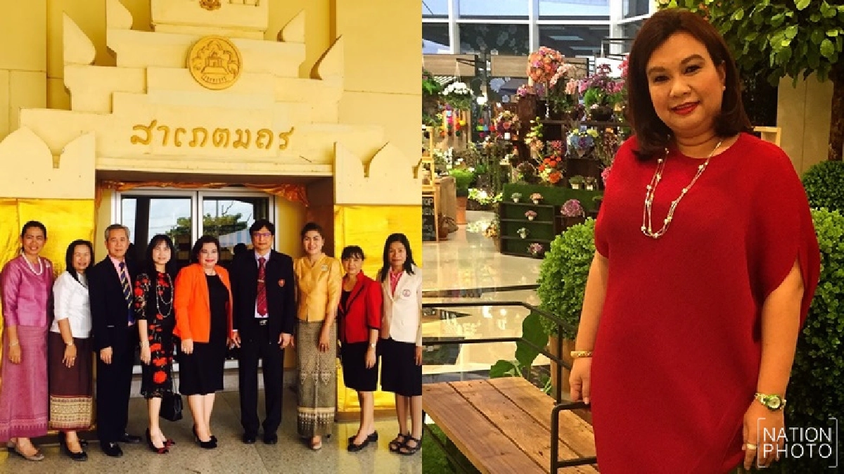 เปิดใจ'บอร์ดนก'อดีตกรรมการ สกสค.หลังปฏิรูปการศึกษาม.44 