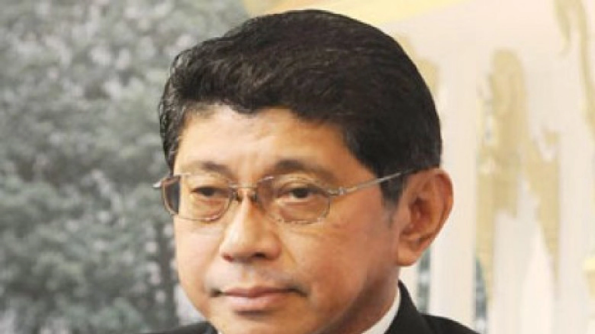 “วิษณุ”แจงสุเทพ-จตุพรเฟสบุ๊คไลฟ์ห้ามชวนรับ-ไม่รับรธน.