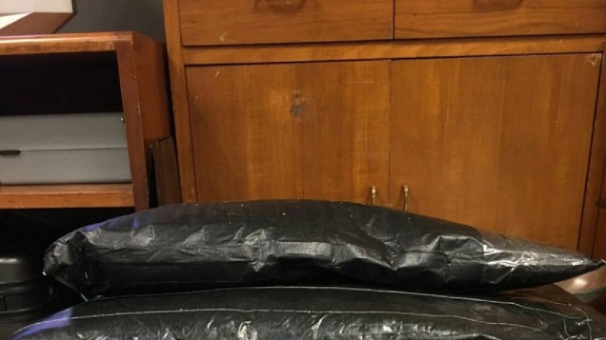 ป.ป.ส.สนธิกำลังจับกุมยกเครือข่ายยาเสพติดชาวเนปาล-เมียนมา  