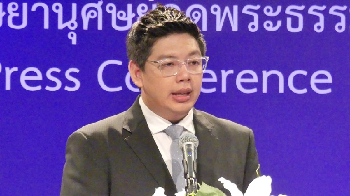 ‘ดีเอสไอ’แจ้งจับ‘โฆษกธรรมกาย’หมิ่น