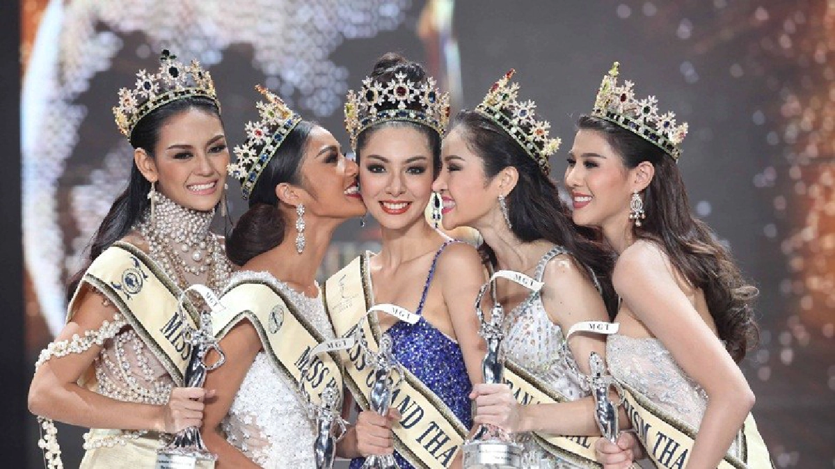 “ฝ้าย” เอาความรักและอภัย ชนะ 76 จังหวัด