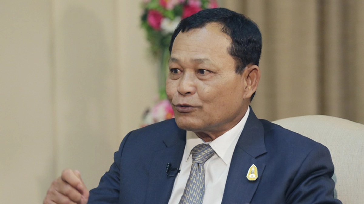 ‘ดาว์พงษ์’ฝากครูสอนเด็กเข้าใจประชาธิปไตย