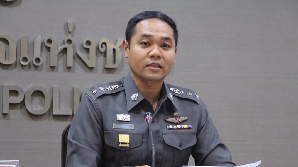 เรียก'ผู้ปกครอง–ครู'โจ๋พระประแดงทราบคำสั่งคสช.