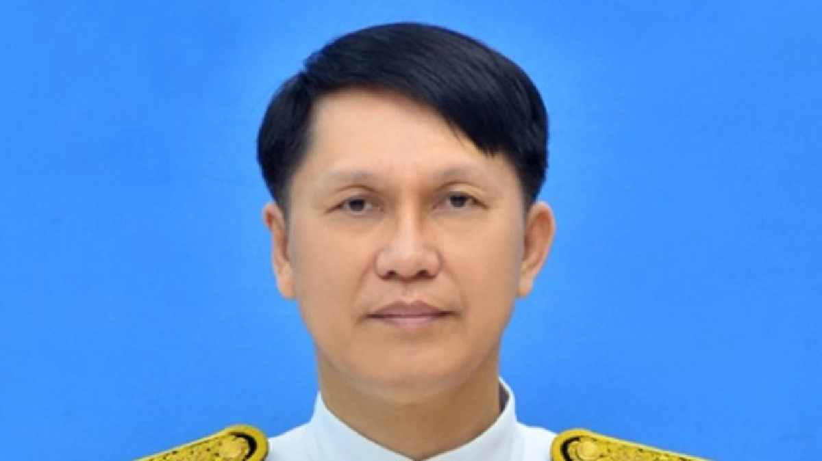 โปรดเกล้าฯ "ไกรรัช เงยวิจิตร" เป็นเลขาฯศาลปกครองคนใหม่