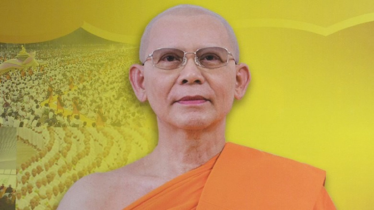 ‘เสรีพิศุทธ์’สอนมวย‘DSI’ให้คอนเฟอร์เรนซ์สอบ‘ธัมมชโย’