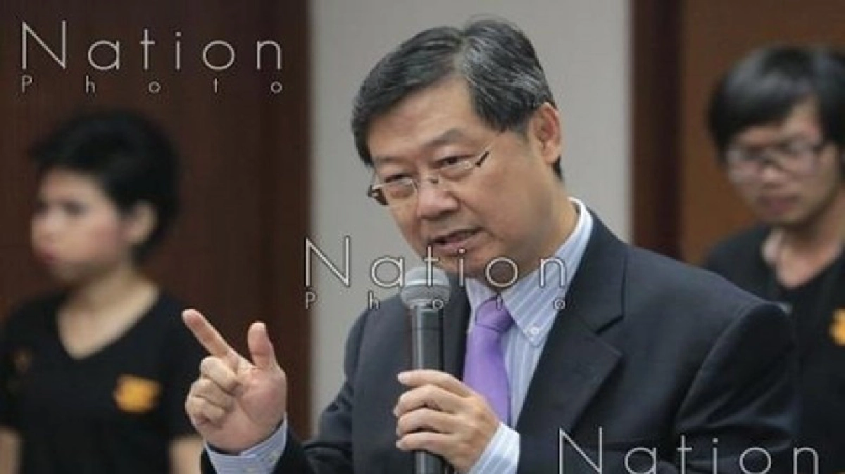 "สุรชัย" ชี้ ม.61วรรคสอง ไม่กระทบประชามติ 