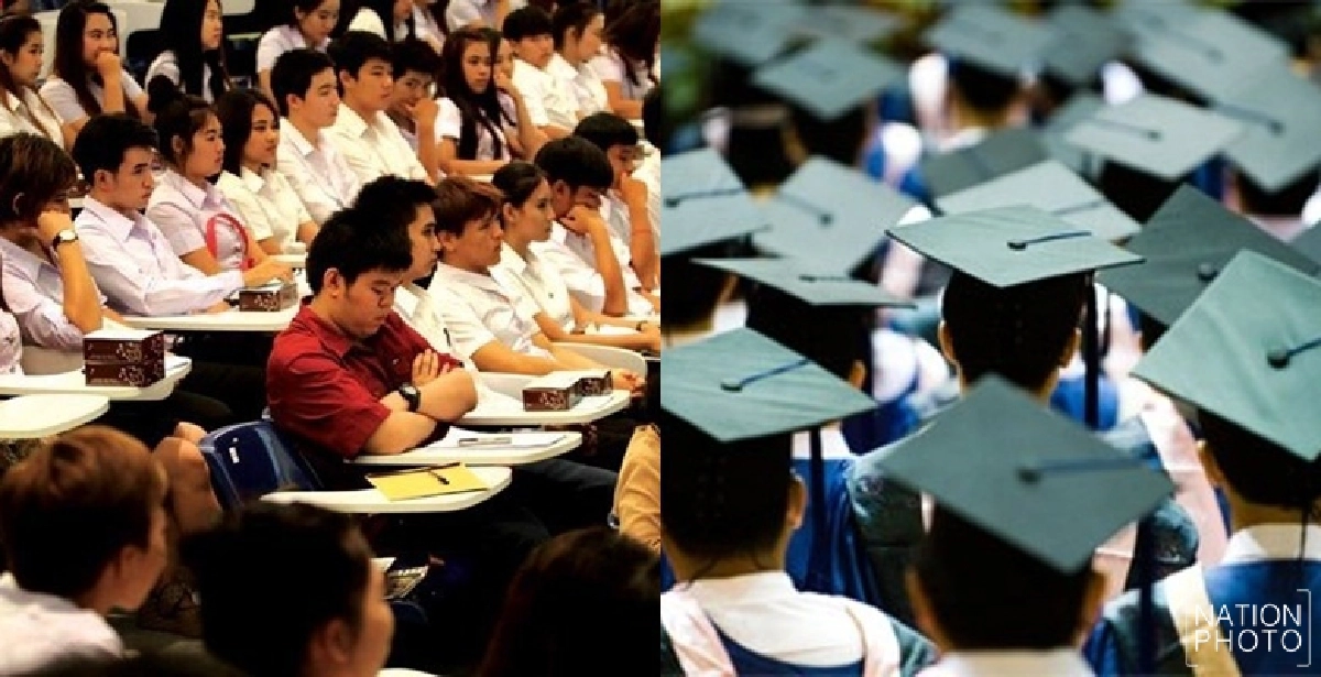 ม.44แก้ปัญหา'ธรรมาภิบาล'ปมขัดแย้งเฉพาะหน้าอุดมศึกษา 