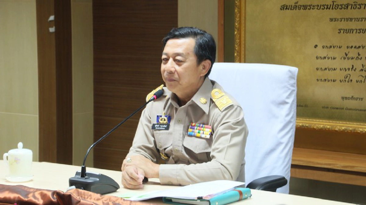 เตือน!7น้ำตกระนองเสี่ยงน้ำป่า-ดินเลื่อน เตือน!7น้ำตกระนองเสี่ยงน้ำป่า-ดินเลื่อน
