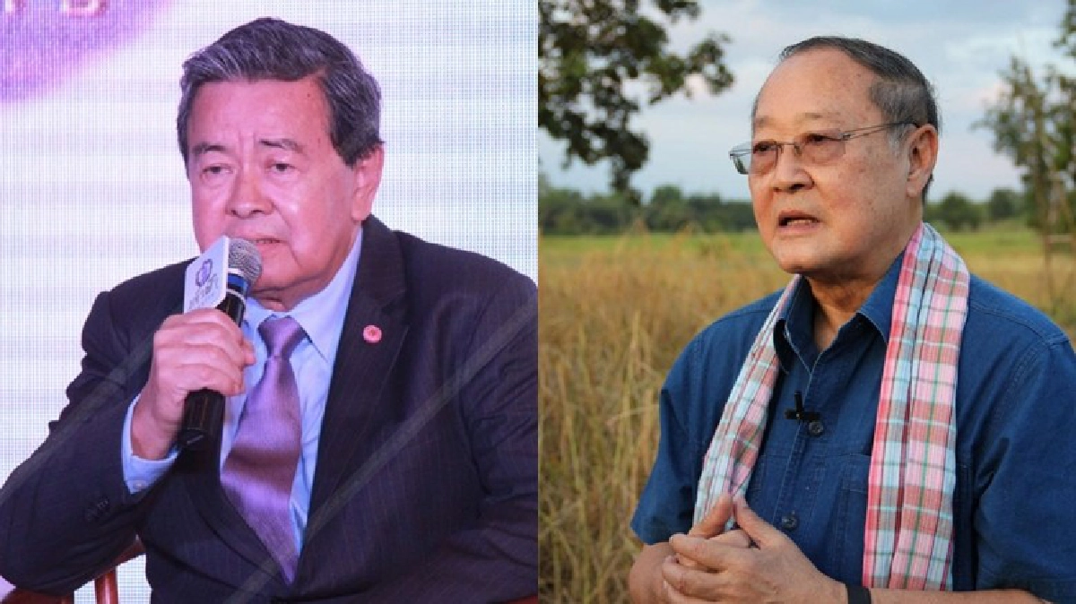 ค้าน 'คนนอก' นั่งนายกสภาม.เกษตรฯ