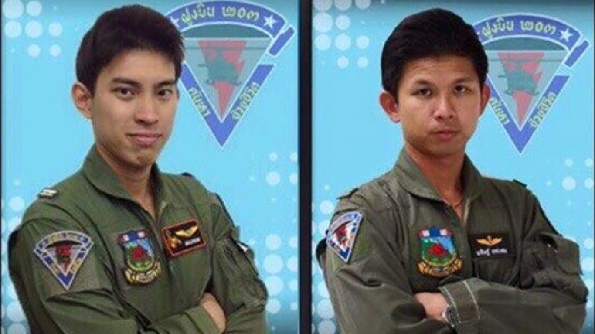 ผบ.ทบ.แสดงความเสียใจทอ.และครอบครัว ผบ.ทบ.แสดงความเสียใจทอ.และครอบครัว