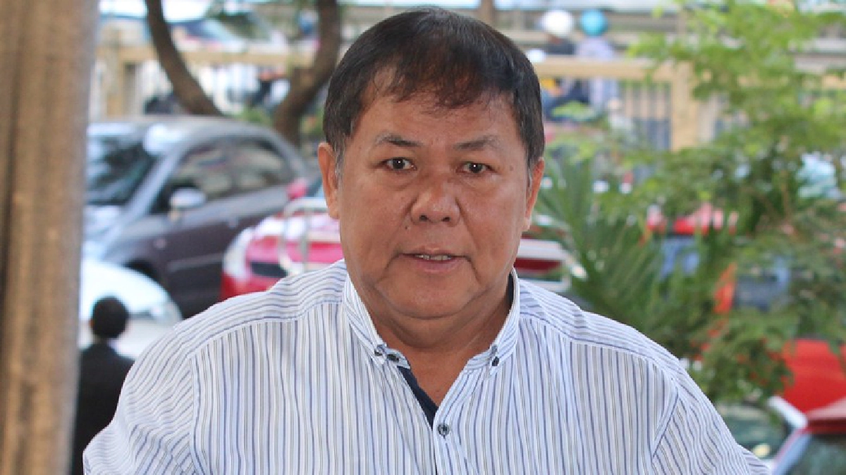 คุก‘ขวัญชัย’2ปีคดีตีเสื้อเหลืองที่หนองประจักษ์