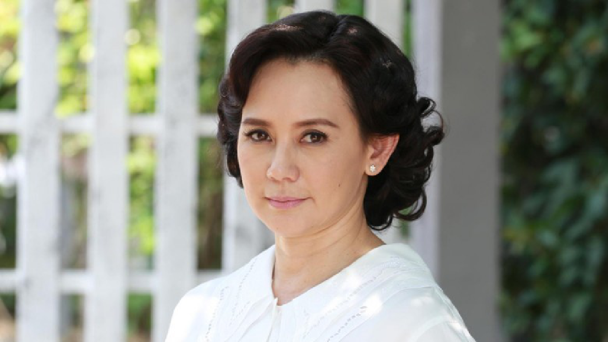 “แหม่ม จินตหรา”เปิดใจขึ้นแท่นผู้จัดละครครั้งแรก “แหม่ม จินตหรา”เปิดใจขึ้นแท่นผู้จัดละครครั้งแรก