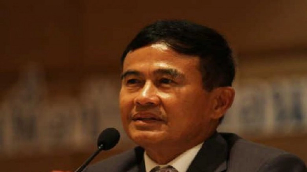 “ไพบูลย์”หนักใจม.44 ยังหยุดเด็กตีกันไม่ได้