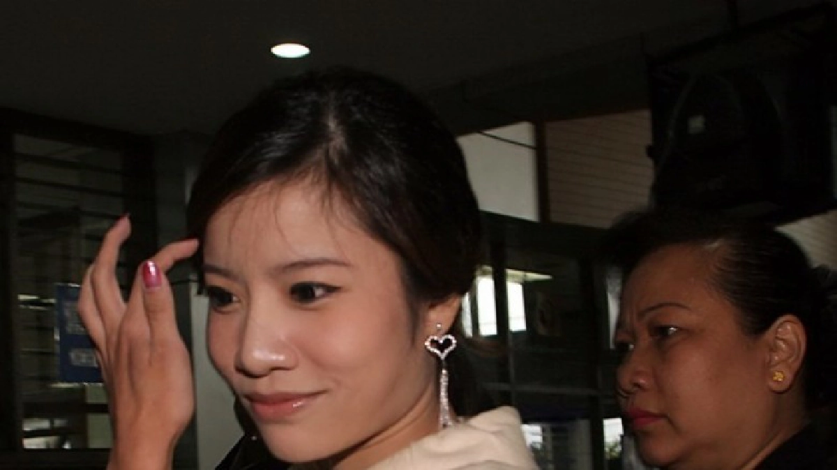 ศาลฎีกายืนคุก 54 เดือนเปมิกาฉ้อโกงหมอประกิตเผ่า