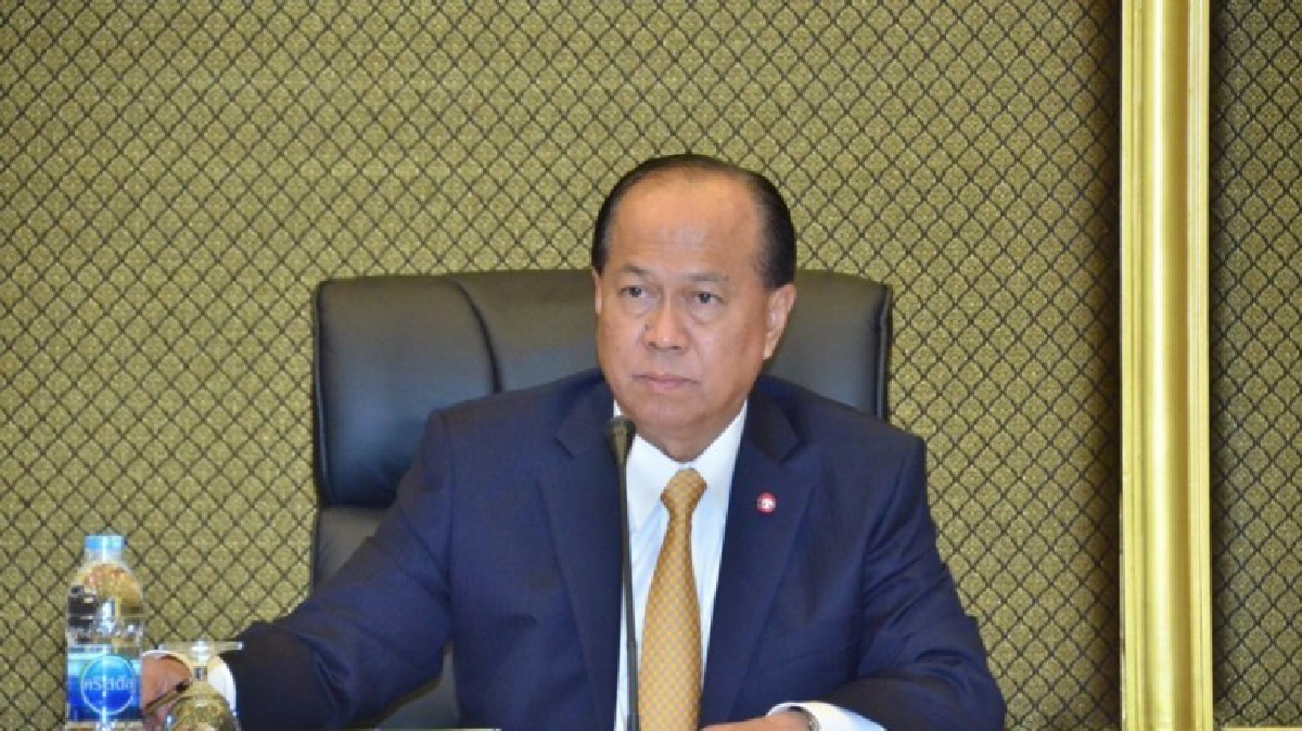 “บิ๊กป๊อก”รอ“ปลัดมท.”ตั้งกก.สอบข้อเท็จจริงเด้งผวจ.สมุทรสาคร