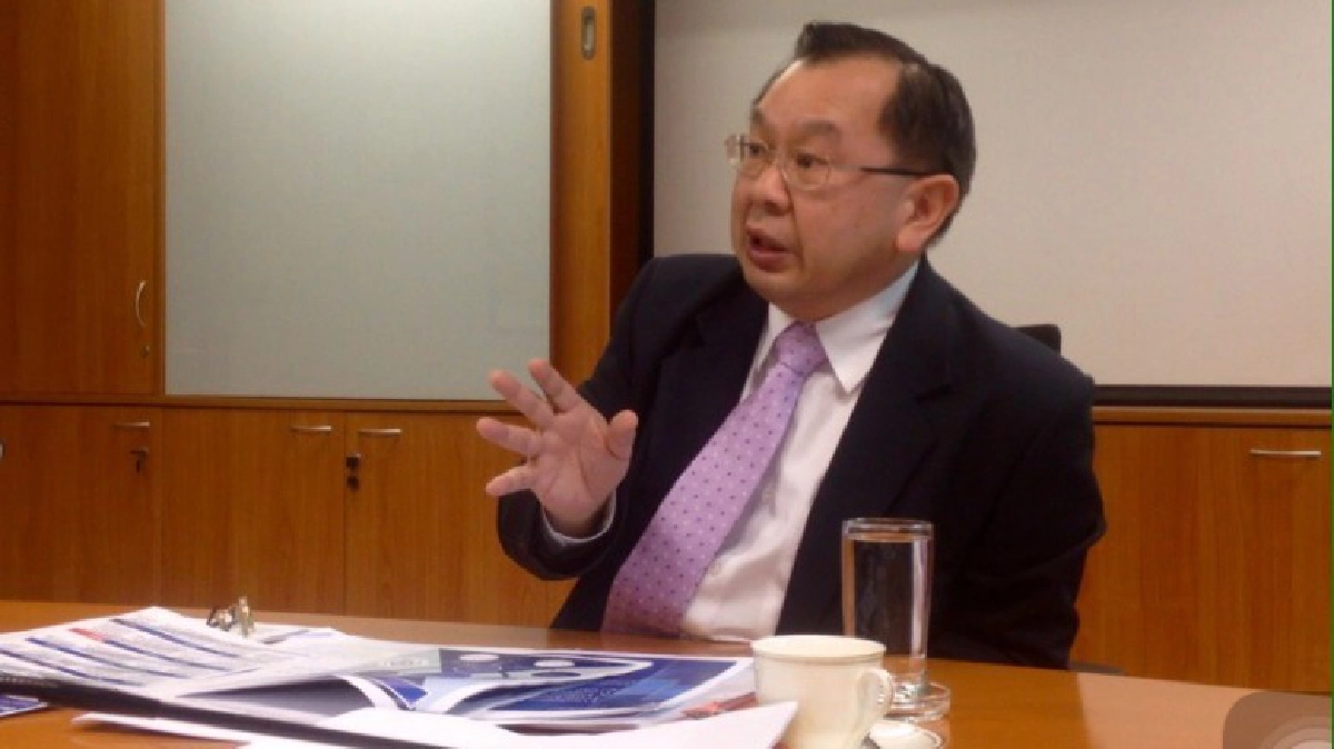 อธิบดีกรมอเมริกาฯ หวัง สหรัฐประกาศทิปรีพอร์ตปี59 แนวโน้มบวก