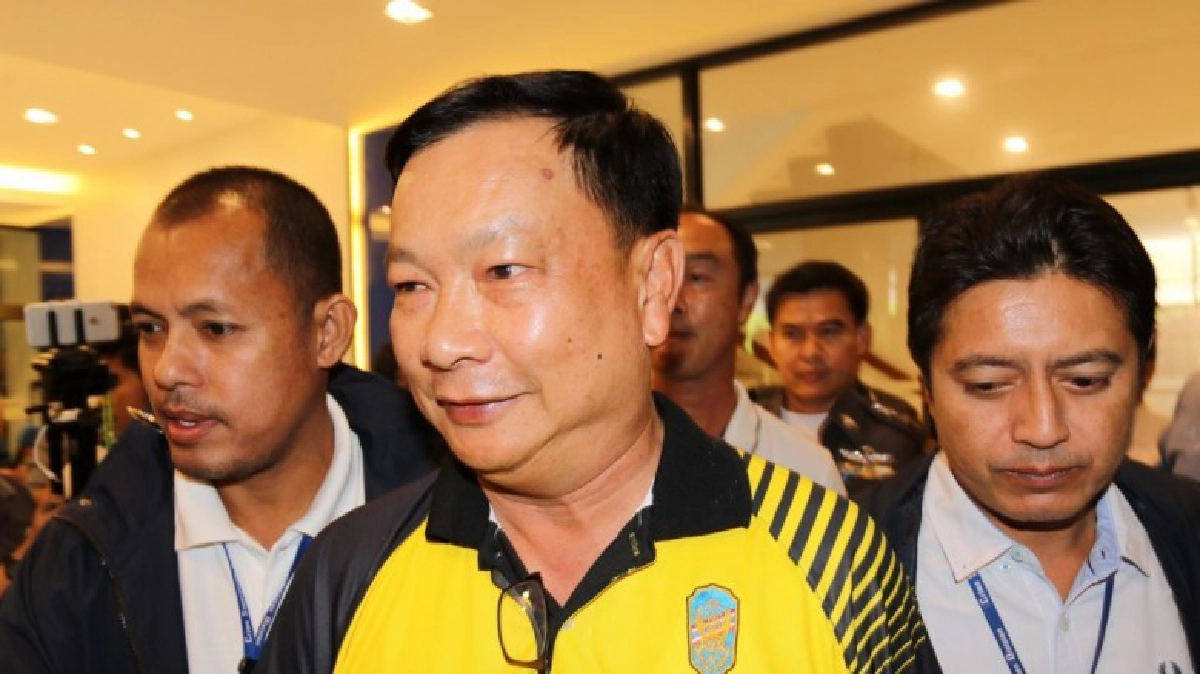 "บรรยิน"งงทำไมตร.เพิ่งมีหลักฐานเอาผิดทางคดี "บรรยิน"งงทำไมตร.เพิ่งมีหลักฐานเอาผิดทางคดี