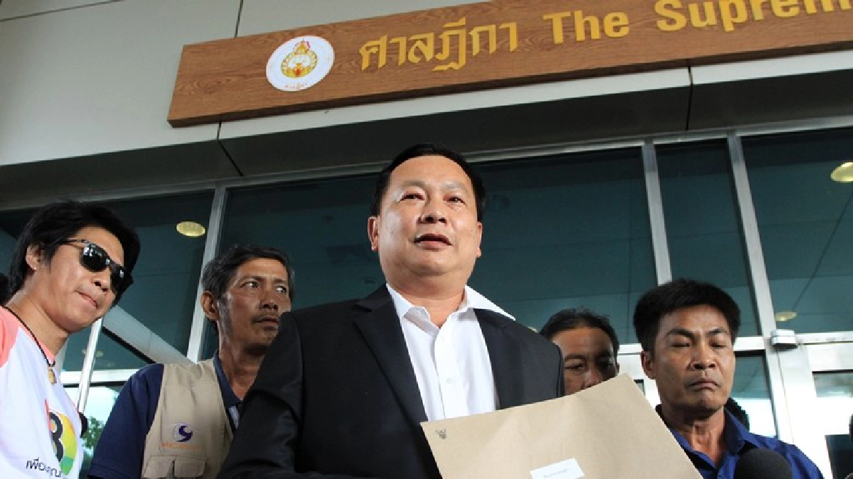 ศาลให้ประกัน‘บรรยิน’2ล้านห้ามออกนอกประเทศ ศาลให้ประกัน‘บรรยิน’2ล้านห้ามออกนอกประเทศ