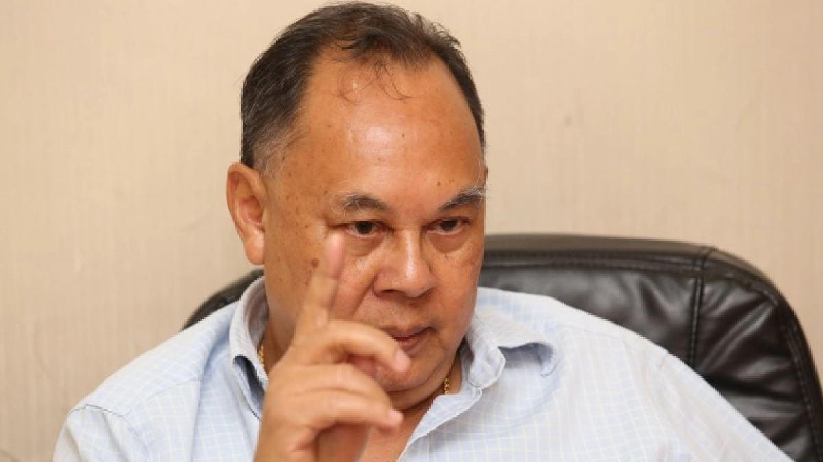 “กษิต”แนะรัฐบาล-คสช.แจงนานาชาติให้ชัดถ้อยชัดคำ