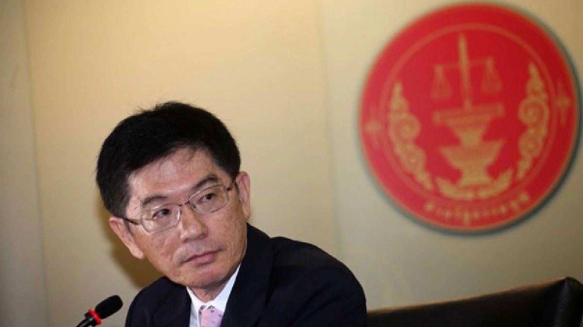 เอกฉันท์ศาลรธน.ม. 61วรรคสองไม่ขัดรธน.         