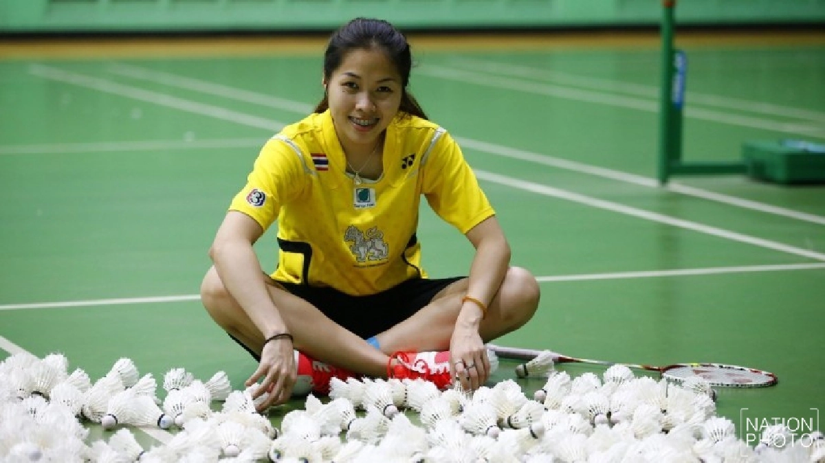 “เมย์”เข้าแคมป์ซ้อม 3 เวลา ฟิตลุยโอลิมปิก “เมย์”เข้าแคมป์ซ้อม 3 เวลา ฟิตลุยโอลิมปิก