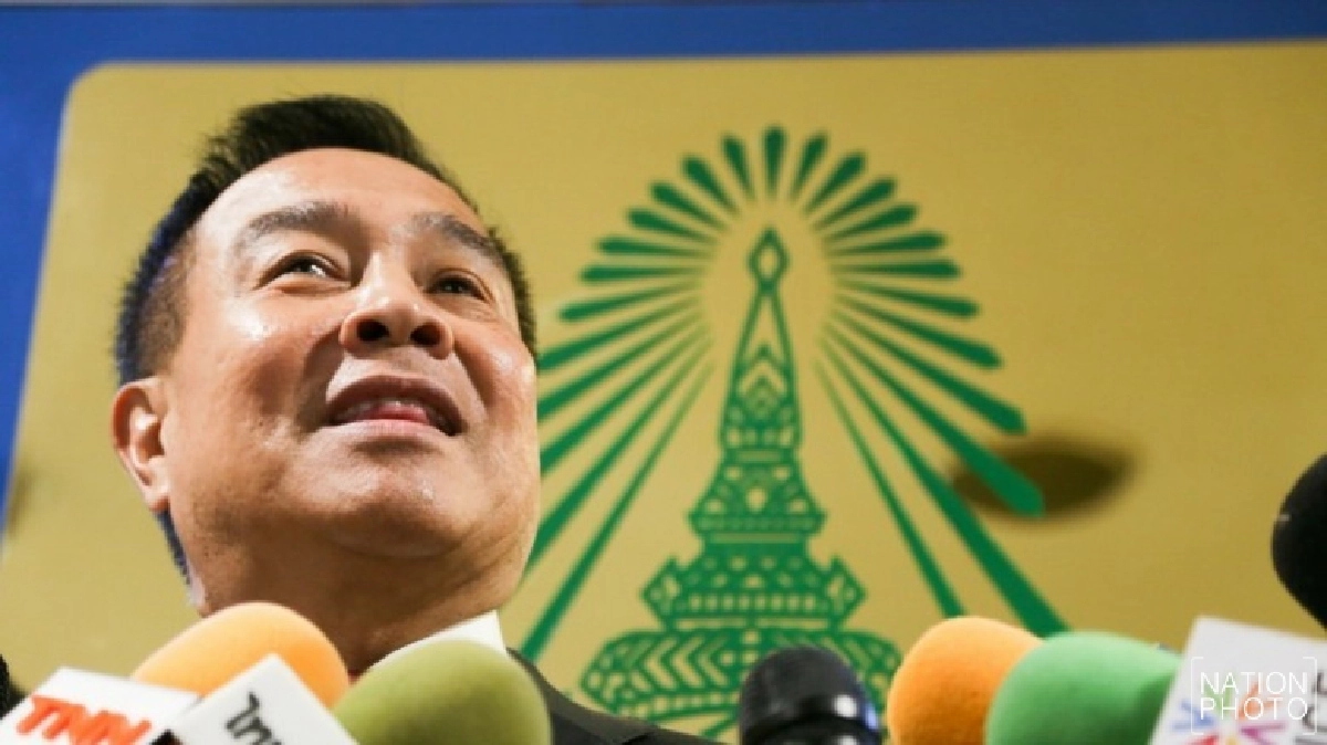 ส.บอลเล็งปรับเวลาเตะไทยลีก แก้ปัญหาคนดูลด ส.บอลเล็งปรับเวลาเตะไทยลีก แก้ปัญหาคนดูลด
