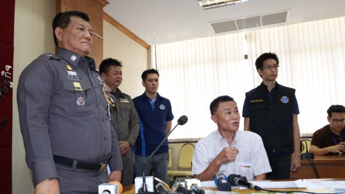ปลัดเทศบาลฯปฏิเสธปล่อยเงินกู้ดอกเบี้ยโหด ปลัดเทศบาลฯปฏิเสธปล่อยเงินกู้ดอกเบี้ยโหด