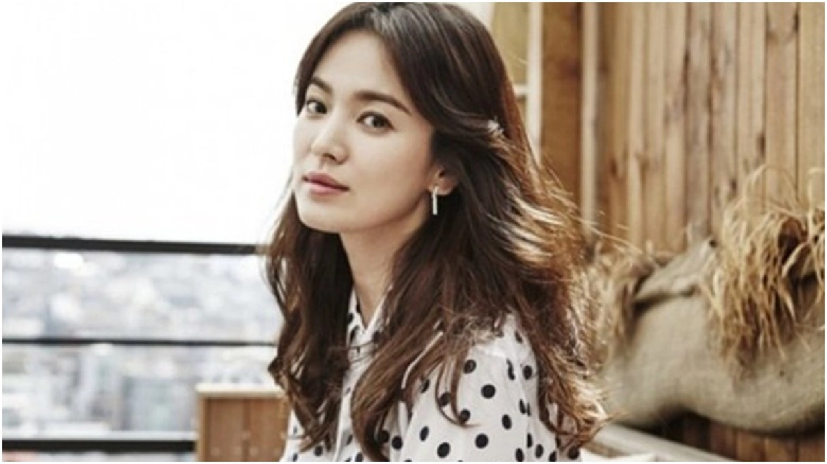 เมื่อ “ซองเฮเคียว”พูดถึงละครเรื่อง “Descendants of the Sun”
