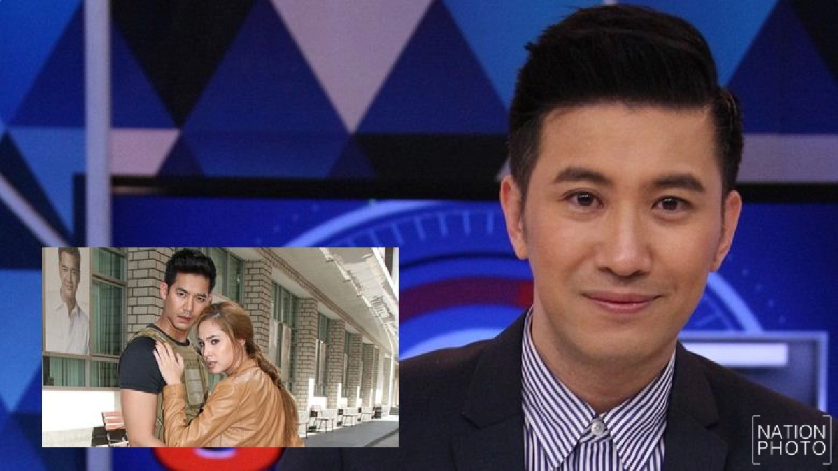 'หนุ่ม' ยกธงขาวจบดราม่าลิขสิทธิ์ 'เพชรตัดเพชร' 'หนุ่ม' ยกธงขาวจบดราม่าลิขสิทธิ์ 'เพชรตัดเพชร'