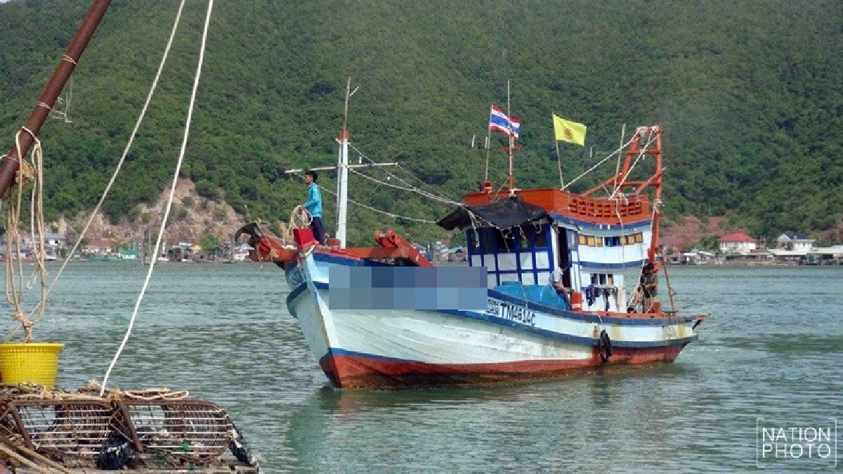 สหรัฐเลื่อนไทยขึ้น‘เทียร์2’จับตามองปมค้ามนุษย์