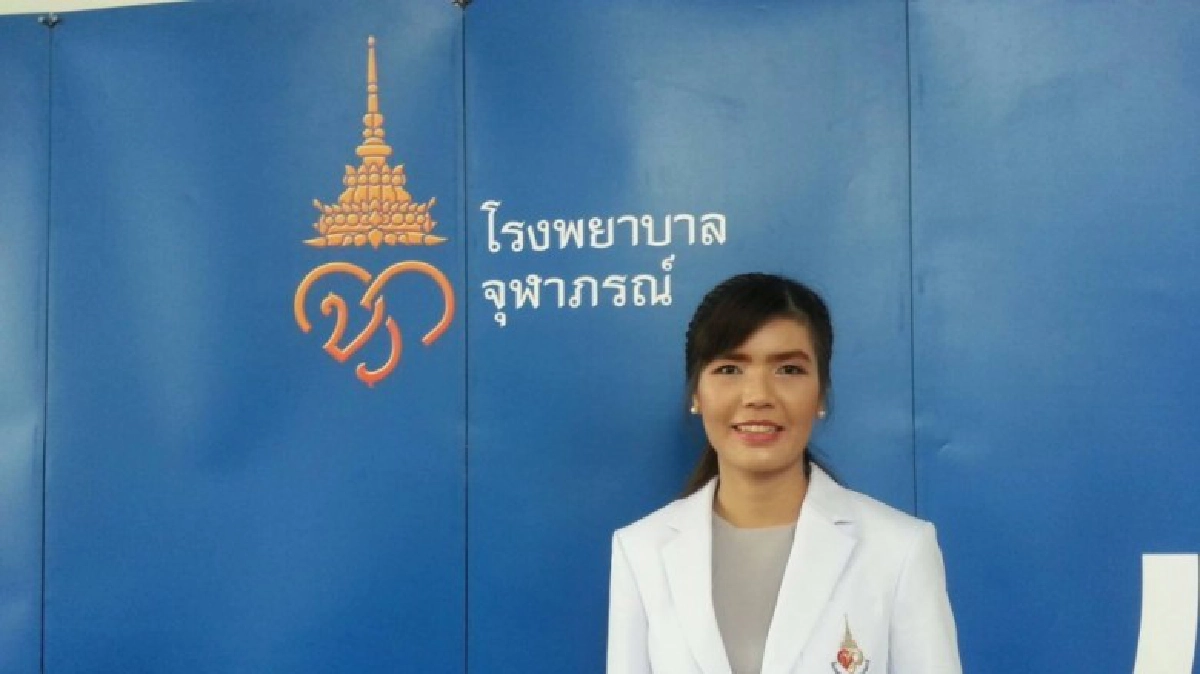 รพ.จุฬาภรณ์ตรวจคัดกรองมะเร็งช่องปากฟรี! รพ.จุฬาภรณ์ตรวจคัดกรองมะเร็งช่องปากฟรี!