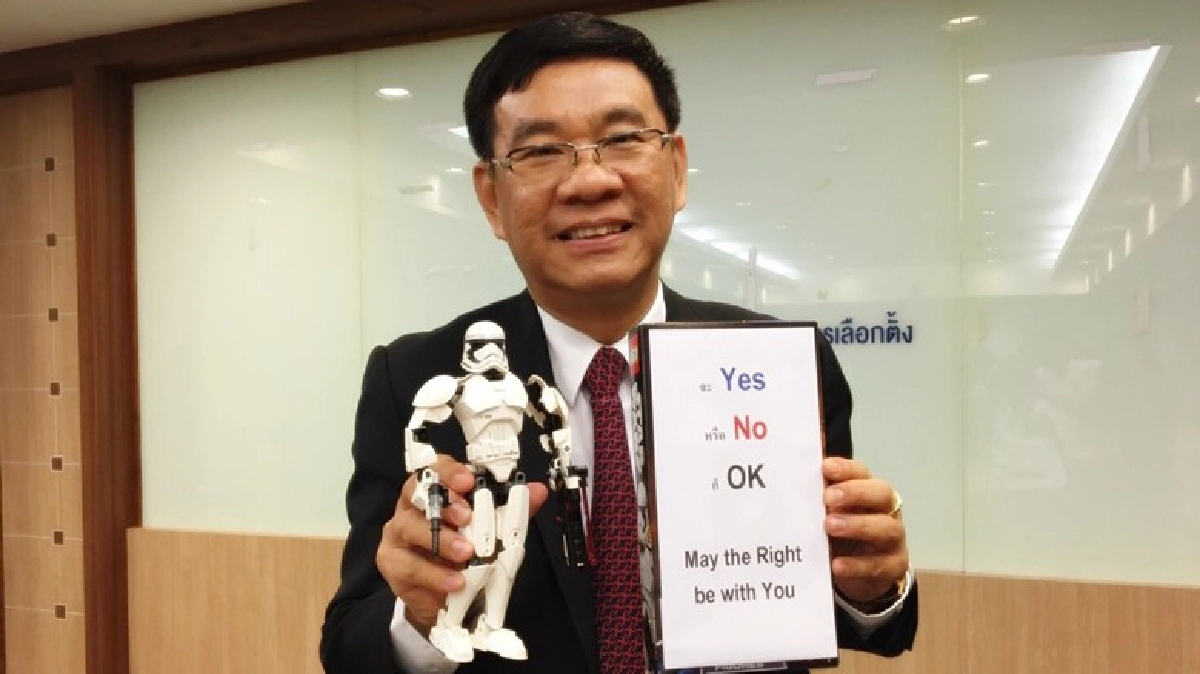 มติชน จบด้วยดี ไม่มีดำเนินคดี ปมเผยแพร่การ์ตูนโจมตีร่างรธน