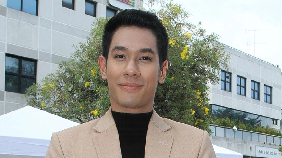 คมชัดลึกเม้าท์นอกจอ