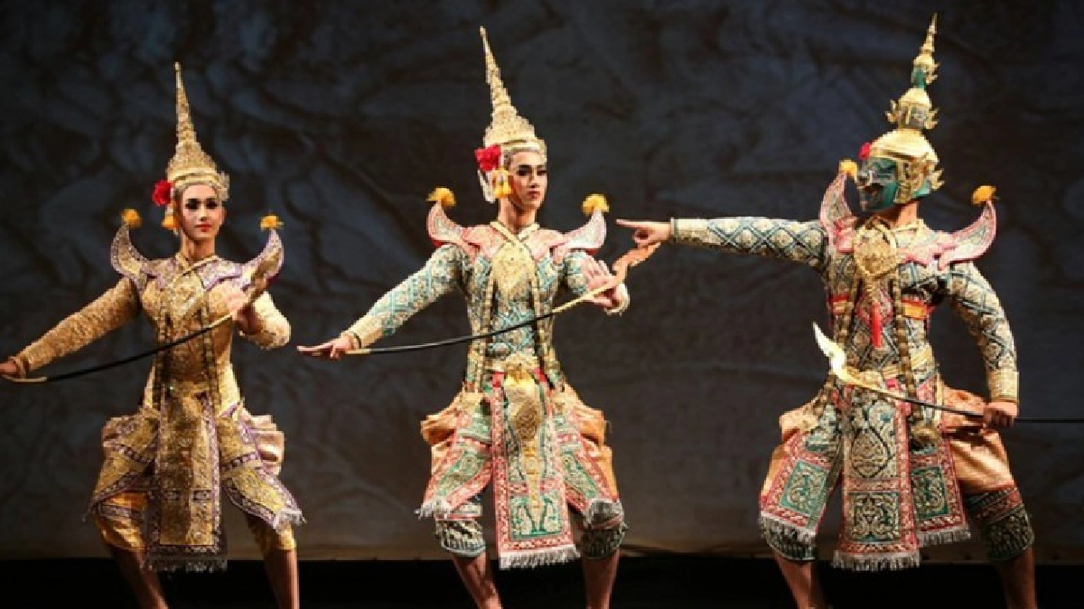 สบศ.จัดสัมมนาศิลปวัฒนธรรมไทย-อาเซียนกว่า700ชีวิต