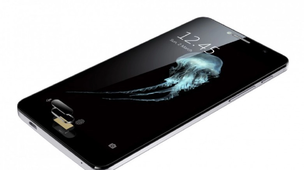 ไอทีรีวิว : Flash Plus 2 ของดีในราคาครึ่งหมื่น