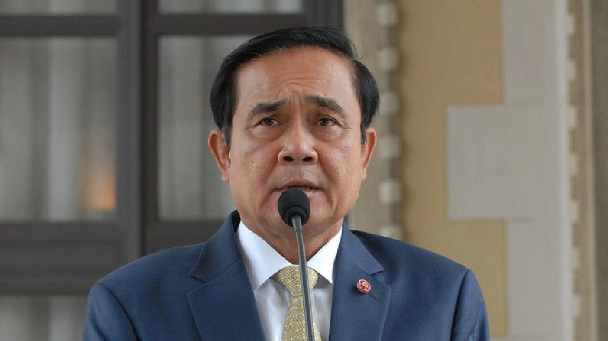 "บิ๊กตู่"สั่งระบบน้ำประปาต้องทั่วถึงทุกพื้นที่ในปี60