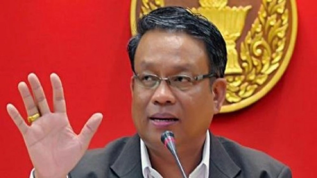 "วัชระ"ค้านต่างชาติเช่าที่ 99 ปี