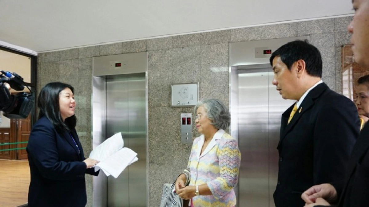 อ้างป.ป.ท.ชี้มูลสปสช.ขอบอร์ดตั้งคนไร้มลทินนั่งเลขาฯคนใหม่