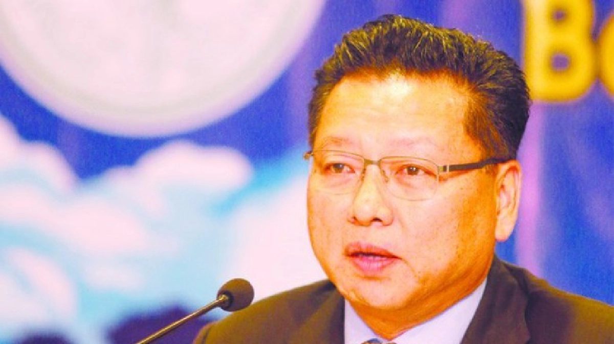 “อมร”โต้เดือดผู้ว่าสตง.ปมห้อง 16 ล้าน