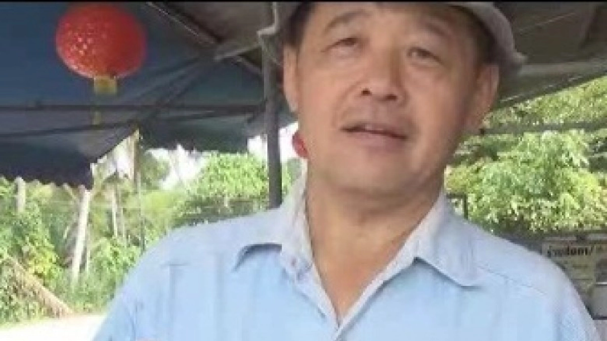 "ทุเรียนเบตง"ราคาพุ่ง! มาเลย์แห่จองผ่านออนไลน์คึกคัก!