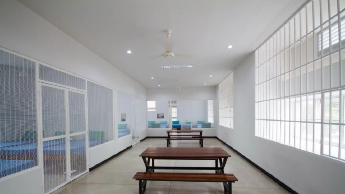 ผู้ป่วยทางจิตล้นสถาบันกัลยาณ์ฯ คนไข้ในมากกว่าเตียงถึง 3 เท่า